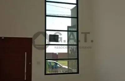 Casa em condomínio à venda no villagio wanel - sorocaba/sp