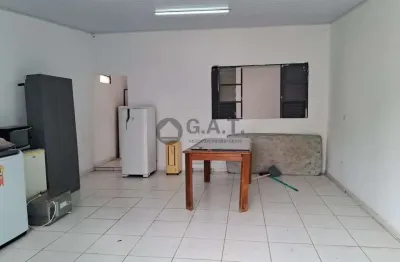 Casa com 1 quarto à venda no Jardim Ipatinga, Sorocaba 