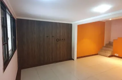 Casa com 3 quartos à venda na Rua Juarez Ferreira, 703, Jardim do Carmo, Sorocaba