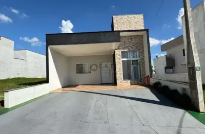 Casa em condomínio à venda no villagio horto florestal - sorocaba/sp