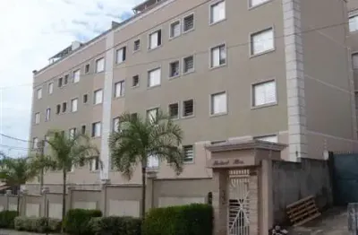 Apartamento à venda no santa terezinha- sorocaba/sp