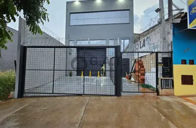 Barracão / Galpão / Depósito para alugar no Wanel Ville, Sorocaba 
