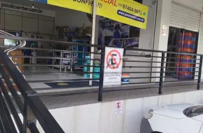 Ponto comercial à venda no Jardim América, Sorocaba 