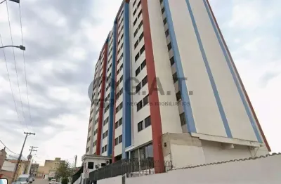 Apartamento com 2 quartos à venda na Rua Capitão Augusto Franco, 83, Centro, Sorocaba