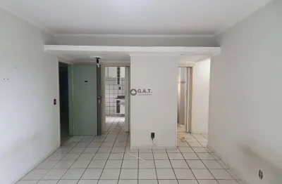 Apartamento à venda no edifício flamboyant - sorocaba/sp