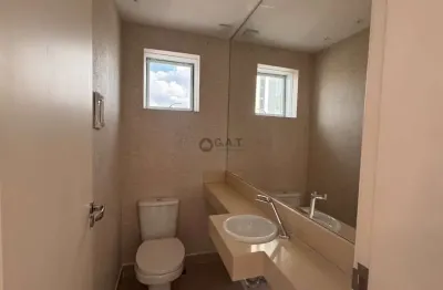 Apartamento à venda no residencial mont royal - sorocaba/sp