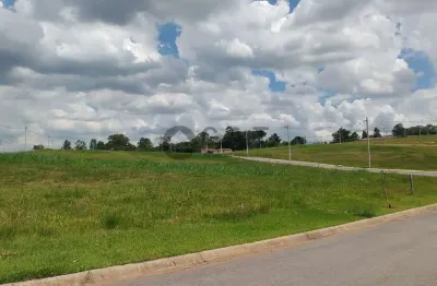 Terreno em condomínio à venda no villagio italia - sorocaba/sp