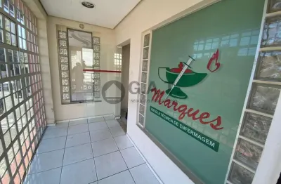 Prédio com 7 salas à venda na Rua Cesário Mota, 202, Centro, Sorocaba