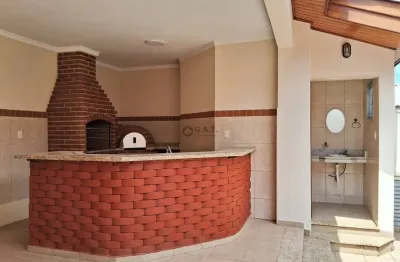 Casa com 3 quartos à venda na Avenida São Paulo, 15, Granja Olga I, Sorocaba