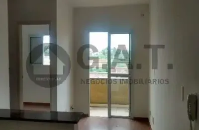 Apartamento com 2 quartos à venda na Avenida Gisele Constantino, 430, Parque Bela Vista, Votorantim