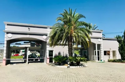 Apartamento com 2 quartos à venda na Avenida Gisele Constantino, 430, Parque Bela Vista, Votorantim