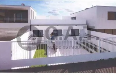 Casa com 2 quartos à venda na Rua Roque Nunes, S/N, Parque São Bento, Sorocaba