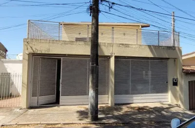Imóvel para locação em sorocaba-sp: casa de 5 quartos na vila hortencia, com 270m² e 3 vagas de garagem