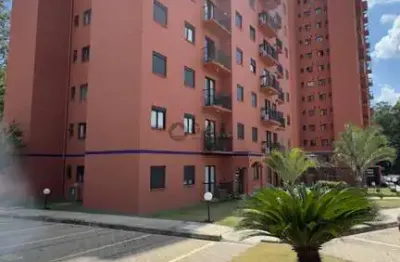 Apartamento para locação no bairro boa vista em sorocaba-sp: 2 quartos, 2 salas, 1 banheiro, 1 vaga de garagem!