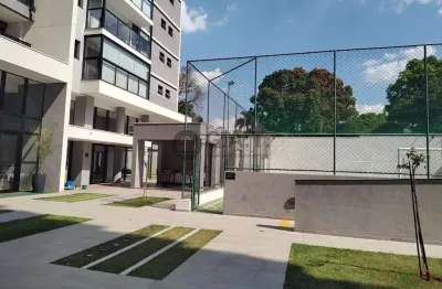 Apartamento à venda no edifício olga botanique - sorocaba/sp