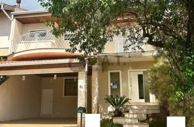 Casa com 3 quartos à venda na Avenida São Paulo, 4511, Granja Olga I, Sorocaba