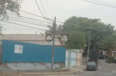 Terreno à venda na Rua Miguel Nappo, S/N, Vila Barão, Sorocaba