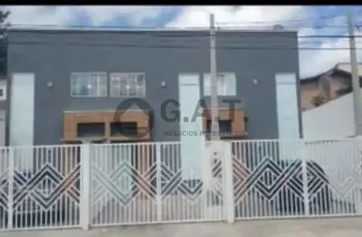 Casa com 2 quartos à venda no Jardim Simus, Sorocaba 