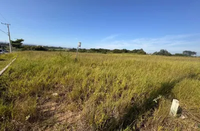 Terreno comercial à venda na Avenida Victor Andrew, S/N, Zona Industrial, Sorocaba