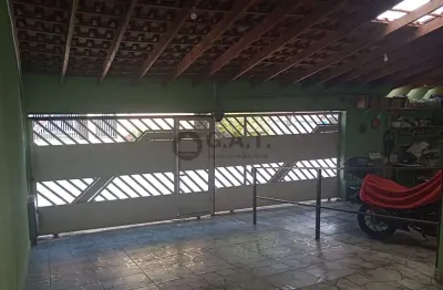 Casa com 4 quartos à venda na Rua Maria Aparecida Brunetti, 66, Vila Haro, Sorocaba