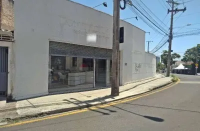 Casa comercial a venda no jardim vergueiro - sorocaba/sp