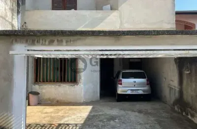 Casa com 4 quartos à venda no Jardim São Guilherme, Sorocaba 