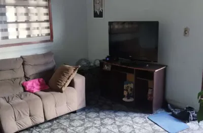 Casa com 2 quartos à venda na Rua Juares Antônio Dalpian, 427, Parque Esmeralda, Sorocaba