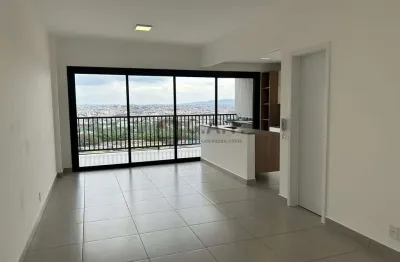 Apartamento para locação no jk boa vista - sorocaba/sp