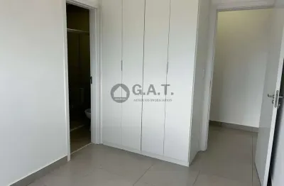 Apartamento com 3 quartos à venda na Avenida Engenheiro Carlos Reinaldo Mendes, 3062, Além Ponte, Sorocaba