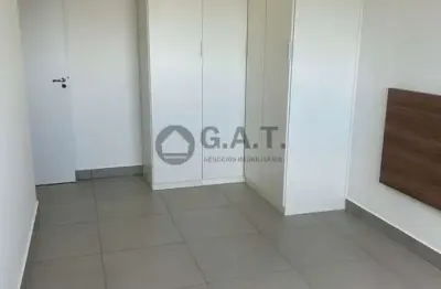 Apartamento para locação no jk boa vista - sorocaba/sp