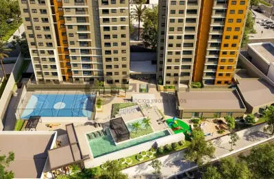 Apartamento à venda no edifício horizontes do divino - sorocaba/sp