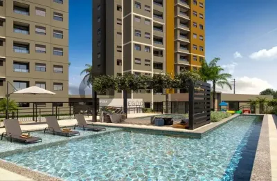 Apartamento à venda no edifício horizontes do divino - sorocaba/sp