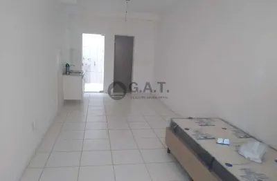 Kitnet / Stúdio à venda na Avenida Gabriel Seme Cury, 241, Jardim Gramados de Sorocaba, Sorocaba