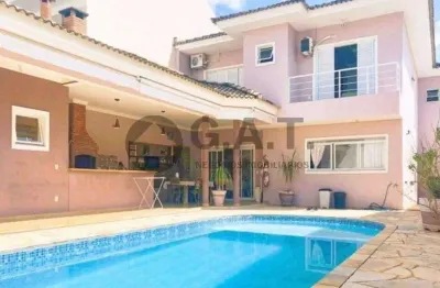Casa em condomínio à venda no village saint claire- sorocaba/sp