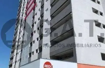 Loft para locação no  edifício red campolim - sorocaba/sp
