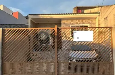 Casa em condomínio à venda no residencial villa amato - sorocaba/sp