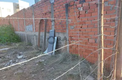 Terreno à venda na Praça Nello Barbieri, 33, Jardim das Magnólias, Sorocaba