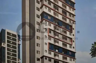 Apartamento à venda em sorocaba-sp, parque campolim: 2 quartos, 1 suíte, 2 salas, 1 banheiro, 2 vagas de garagem, 70m².