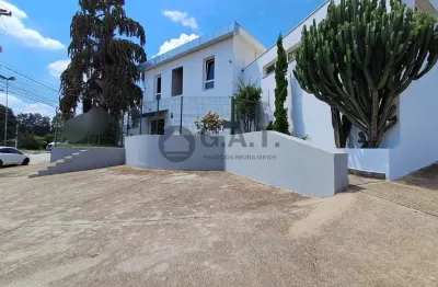 Casa comercial à venda no parque jataí - votorantim/sp