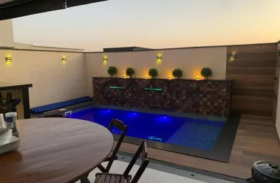 Casa em condomínio à venda no horto florestal - sorocaba/sp