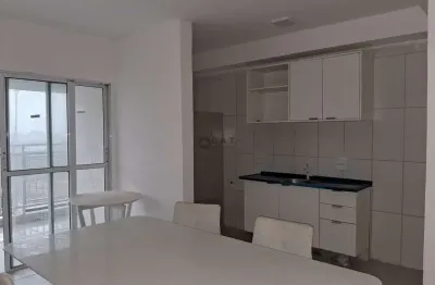 Apartamento para locação no edifício provence - sorocaba/sp