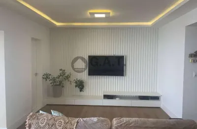 Apartamento com 3 quartos à venda na Rua Antonio Perez Hernandez, 555, Parque Campolim, Sorocaba