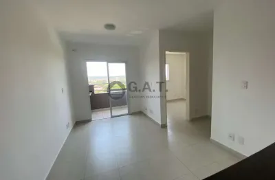 Apartamento à venda no residencial alpha club - sorocaba/sp