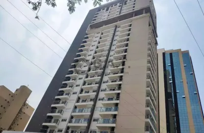 Apartamento à venda no edifício nothing hill - sorocaba/sp