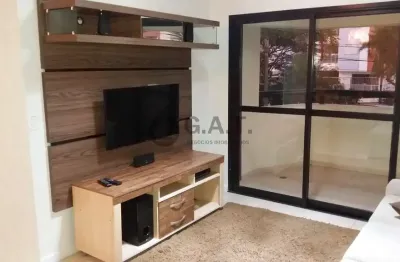 Apartamento para locação em sorocaba-sp, jardim emilia: 2 quartos, 2 salas, 1 banheiro, 2 vagas, 100m². aproveite!