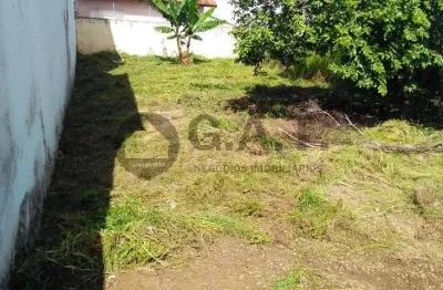 Terreno à venda na Rua Fernando Martins Costa, 25, Jardim do Sol, Sorocaba