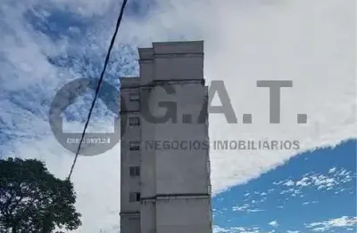 Apartamento com 2 quartos à venda na Rua Francisco Silva, 462, Vila Lucy, Sorocaba