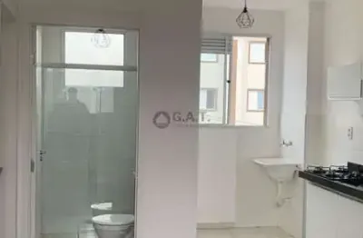 Apartamento com 2 quartos à venda na Rua Antonio Bravo Plaça, 320, Jardim Ipatinga, Sorocaba