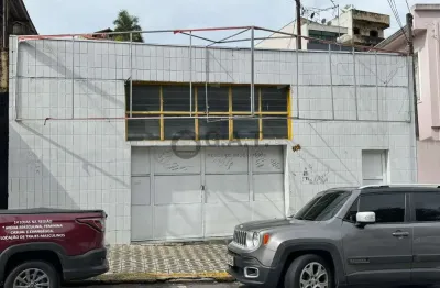 Ponto comercial para alugar na Rua João Walter, 108, Centro, Votorantim