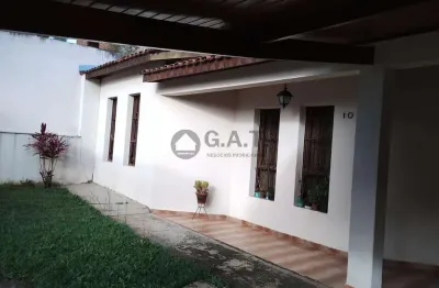 Casa com 3 quartos à venda na Rua Ângelo Vial, 100, Jardim Refúgio, Sorocaba